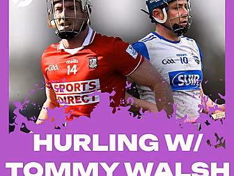 Cork v Tipp in the league fina...