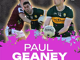 PAUL GEANEY: Responding to the...