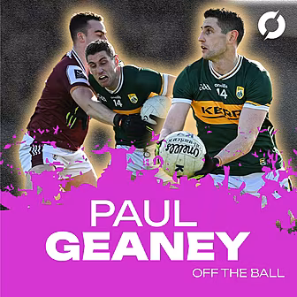 PAUL GEANEY: Responding to the...