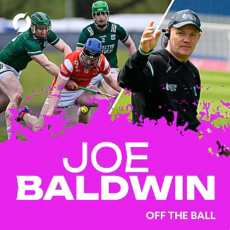 Allianz League Hurling Finals...
