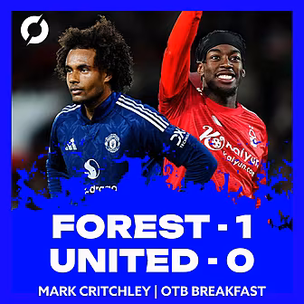 Forest 1-0 Man United | MUFC i...