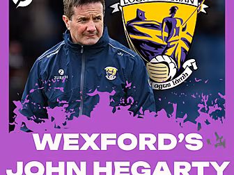 How far can this Wexford team...