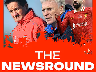 The Newsround | Merseyside Der...