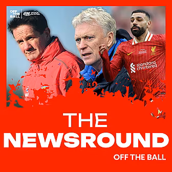 The Newsround | Merseyside Der...
