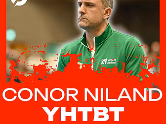 Conor Niland’s You Had To Be T...
