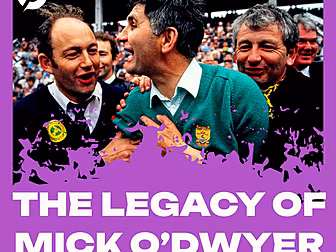 Remembering Micko | Kieran Don...