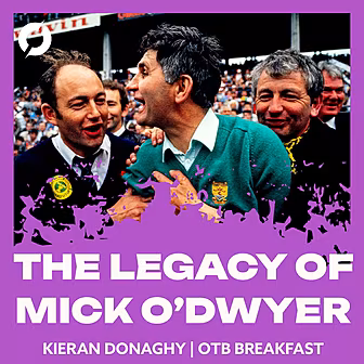 Remembering Micko | Kieran Don...