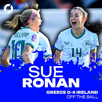 SUE RONAN: McCabe & Sheva chan...