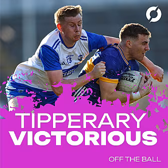 TIPPERARY SEE OFF WATERFORD |...