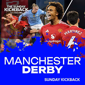 The Sunday Kickback | Man Unit...