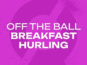 Munster Championship off to a...