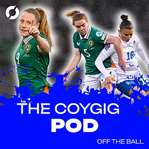 The COYGIG Pod Ep. 149 | Tempe...