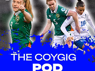 The COYGIG Pod Ep. 149 | Tempe...