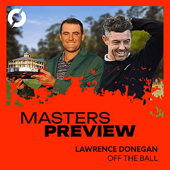 Masters Preview w/Lawrence Don...