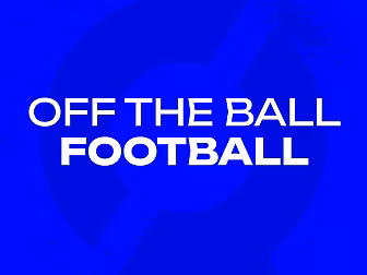 FOOTBALL SATURDAY: League of I...