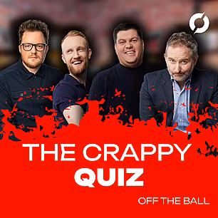 THE CRAPPY QUIZ: Guess who's b...