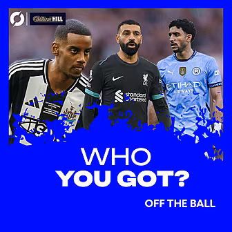 Who You Got? | Man United Mise...
