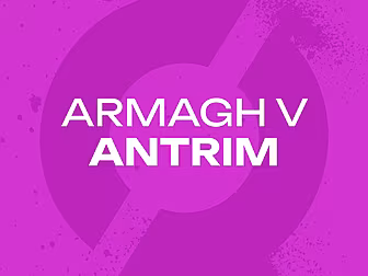 Armagh survive Antrim scare |...