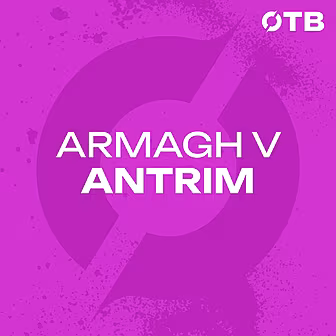 Armagh survive Antrim scare |...