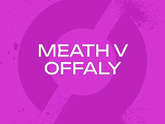 Meath overcome Offaly to reach...
