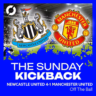 THE SUNDAY KICKBACK: Newcastle...