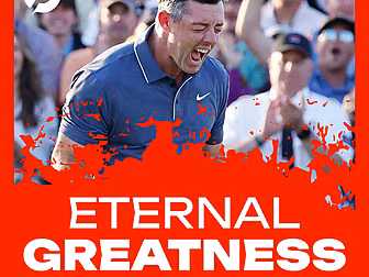 Just how much can Rory McIlroy...
