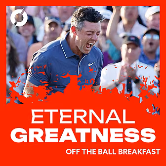 Just how much can Rory McIlroy...