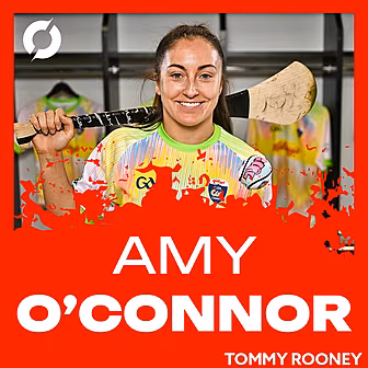 Amy O'Connor: Defending the Al...