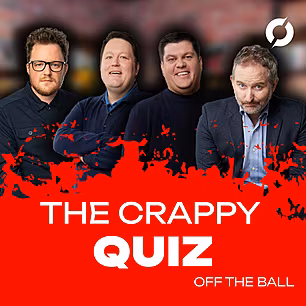 THE CRAPPY QUIZ: It's a 'Good...