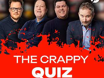 THE CRAPPY QUIZ: It's a 'Good...