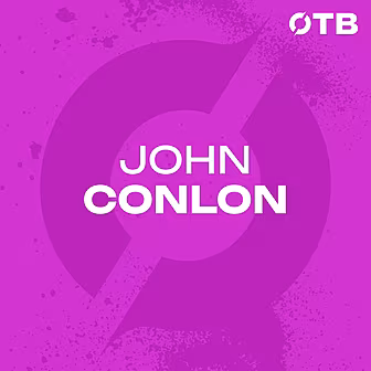 JOHN CONLON: When will retirem...