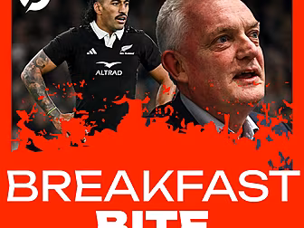 OTB Breakfast Bite | 'He was o...