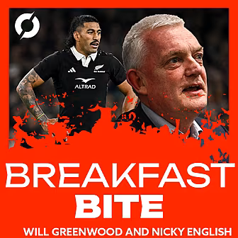 OTB Breakfast Bite | 'He was o...