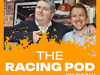 It's Irish Grand National Week...