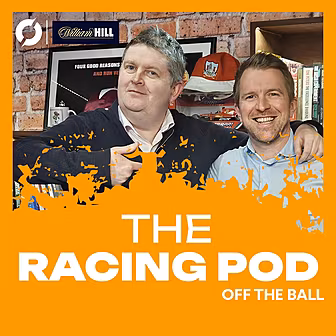 It's Irish Grand National Week...