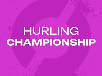HURLING CHAMPIONSHIP: Can Clar...