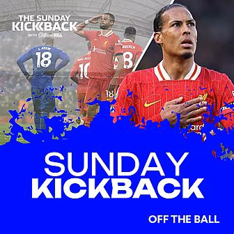 The Sunday Kickback | Leiceste...