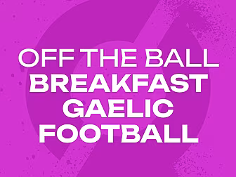 The Gaelic Football Power Rank...