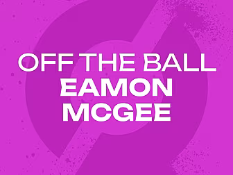 Eamonn McGee | Semi-final prev...
