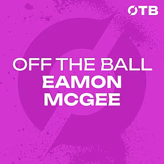 Eamonn McGee | Semi-final prev...