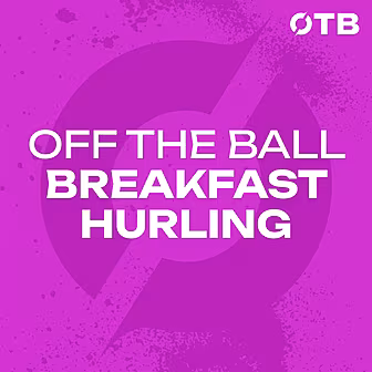 Seamus Flanagan: How Tipperary...