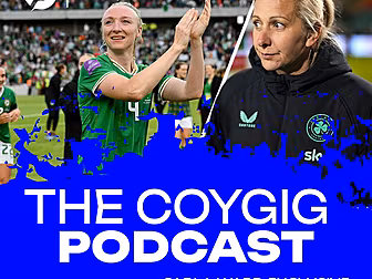 The COYGIG Pod Ep. 152 | Exclu...