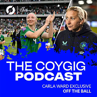 The COYGIG Pod Ep. 152 | Exclu...