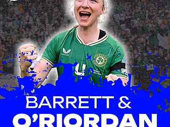 BARRET & O’RIORDAN: Louise Qui...