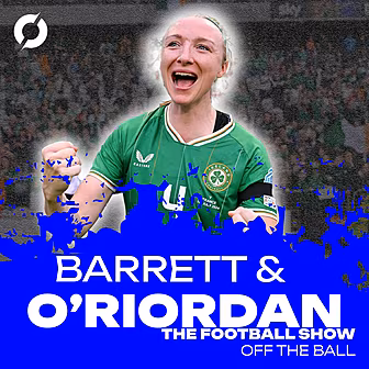 BARRET & O’RIORDAN: Louise Qui...