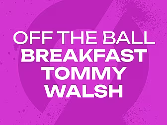 Tommy Walsh | Players diving b...