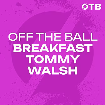 Tommy Walsh | Players diving b...