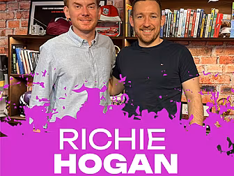 RICHIE HOGAN: 'Maybe Clare are...