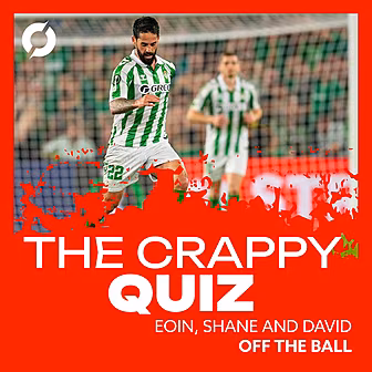 THE CRAPPY QUIZ RETURNS | Is t...