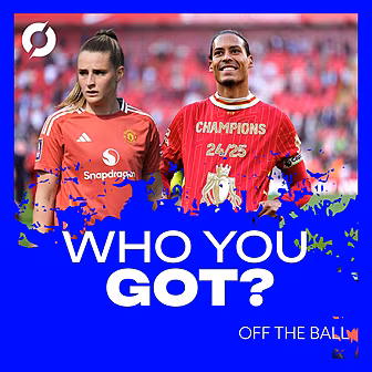 Who You Got? | European Spots...